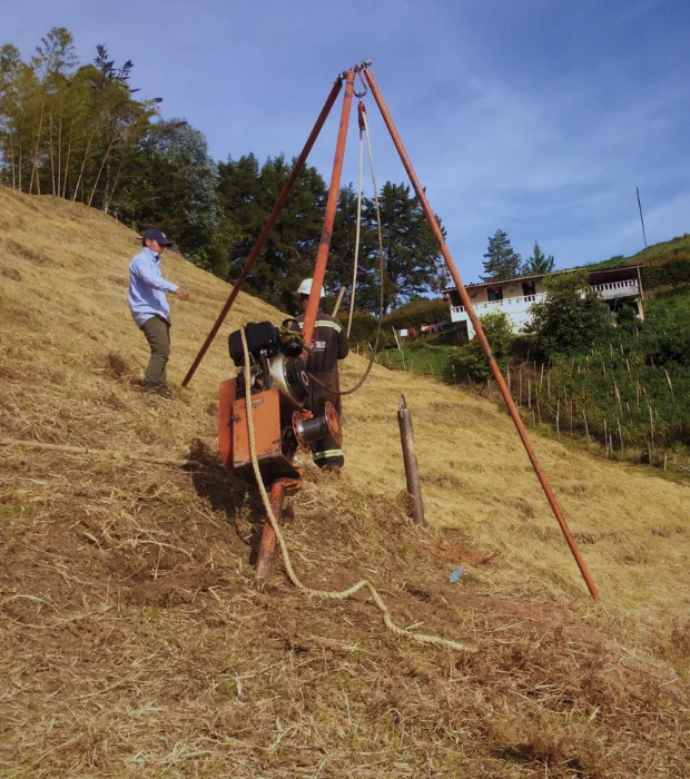 La Ceja -Antioquia 01