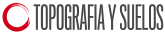 Logo Estudios topograficos y de suelo