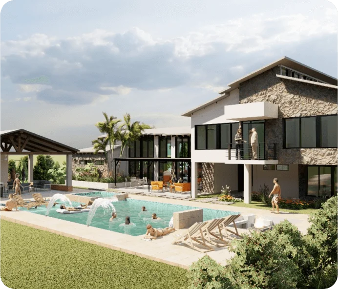 Planos Arquitectónico - Presición y velocidad