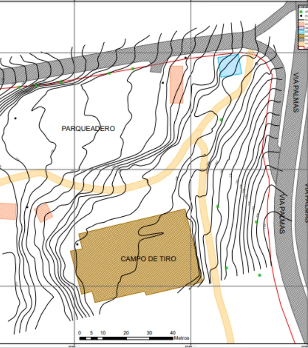 Topografía en Medellín o1